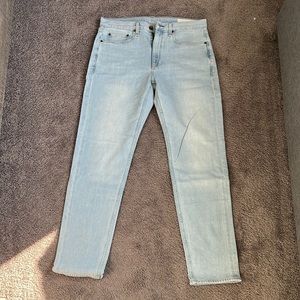 COPY - Rag & bone mens jeans